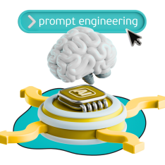 Промпт-инжиниринг: язык, который понимает ИИ. - КИБЕРшкола программирования для детей, компьютерные курсы для школьников, начинающих и подростков - KIBERone г. Пушкин