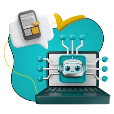 AI Product Lab. Собираем MVP за 3 занятия – как взрослые IT-команды - КИБЕРшкола программирования для детей, компьютерные курсы для школьников, начинающих и подростков - KIBERone г. Пушкин