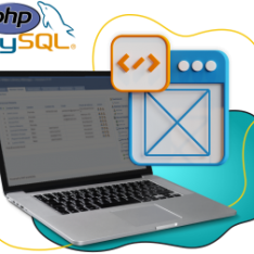 PHP+SQL - КИБЕРшкола программирования для детей, компьютерные курсы для школьников, начинающих и подростков - KIBERone г. Пушкин