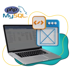 PHP+SQL - КИБЕРшкола программирования для детей, компьютерные курсы для школьников, начинающих и подростков - KIBERone г. Пушкин