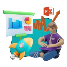 Магия эффектных презентаций PowerPoint - КИБЕРшкола программирования для детей, компьютерные курсы для школьников, начинающих и подростков - KIBERone г. Пушкин