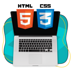 Веб-мастер (HTML + CSS) - КИБЕРшкола программирования для детей, компьютерные курсы для школьников, начинающих и подростков - KIBERone г. Пушкин