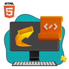 Основы HTML. Изучение веб-разработки - КИБЕРшкола программирования для детей, компьютерные курсы для школьников, начинающих и подростков - KIBERone г. Пушкин