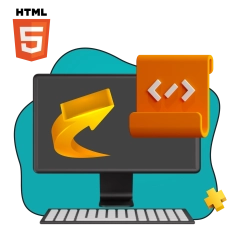 Web-мастер: первые шаги в мир современных сайтов. Основы HTML - КИБЕРшкола программирования для детей, компьютерные курсы для школьников, начинающих и подростков - KIBERone г. Пушкин