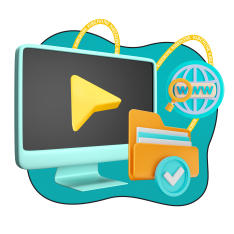 Компьютерная грамотность - КИБЕРшкола программирования для детей, компьютерные курсы для школьников, начинающих и подростков - KIBERone г. Пушкин