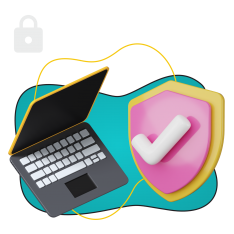 Кибербезопасность - КИБЕРшкола программирования для детей, компьютерные курсы для школьников, начинающих и подростков - KIBERone г. Пушкин