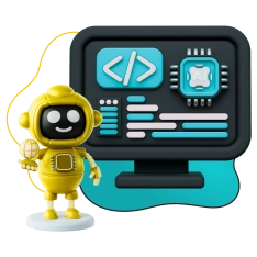 Vibe Coding & AI-инжиниринг - КИБЕРшкола программирования для детей, компьютерные курсы для школьников, начинающих и подростков - KIBERone г. Пушкин