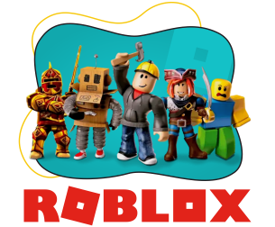 Roblox Studio. Сделать все, что вы можете себе представить - КИБЕРшкола программирования для детей, компьютерные курсы для школьников, начинающих и подростков - KIBERone г. Пушкин