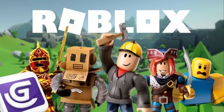 Создаем свою вселенную по мотивам Roblox на движке GDevelop 5 - КИБЕРшкола программирования для детей, компьютерные курсы для школьников, начинающих и подростков - KIBERone г. Пушкин