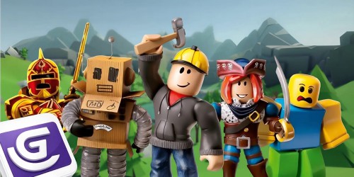 Создаем свою вселенную по мотивам любимой игры на движке GDevelop 5 - КИБЕРшкола программирования для детей, компьютерные курсы для школьников, начинающих и подростков - KIBERone г. Пушкин