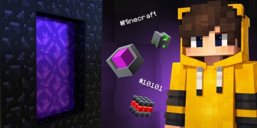 Архитекторы Реальности. Программируем Портал в Minecraft - КИБЕРшкола программирования для детей, компьютерные курсы для школьников, начинающих и подростков - KIBERone г. Пушкин