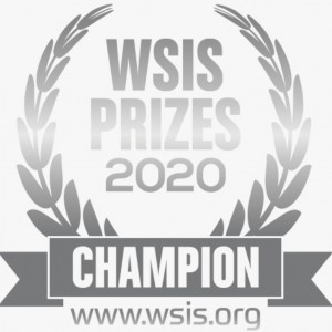 Российский проект KIBERone получил мировое признание на конкурсе ООН и ЮНЕСКО - КИБЕРшкола программирования для детей, компьютерные курсы для школьников, начинающих и подростков - KIBERone г. Пушкин