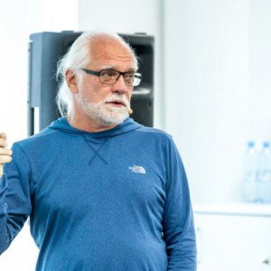 Делимся главными тезисами лекции А. Себранта для KIBERone - КИБЕРшкола программирования для детей, компьютерные курсы для школьников, начинающих и подростков - KIBERone г. Пушкин