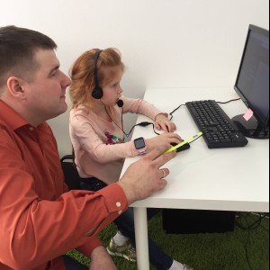 Открытие КиберШкол в Самаре, Алматы и Баку - КИБЕРшкола программирования для детей, компьютерные курсы для школьников, начинающих и подростков - KIBERone г. Пушкин